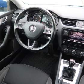 Foto inzerátu Škoda Octavia 1.4 TSI