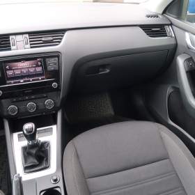 Foto inzerátu Škoda Octavia 1.4 TSI