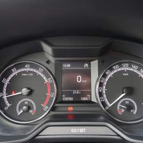 Foto inzerátu Škoda Octavia 1.4 TSI