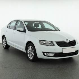 Škoda Octavia 1.6 TDI / 19560142