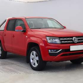 Volkswagen Amarok V6 3.0 TDI / 19560143
