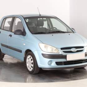 Hyundai Getz 1.4i / 19560147