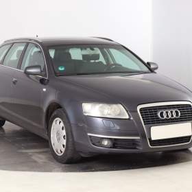 Audi A6 2.7 TDI / 19560149
