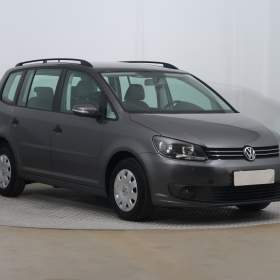 Volkswagen Touran 1.6 TDI / 19560150