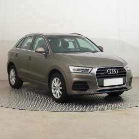 Audi Q3 2.0 TDI / 19560151