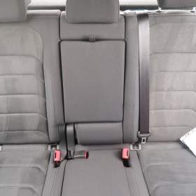 Foto inzerátu Volkswagen Tiguan 2.0 BiTDI