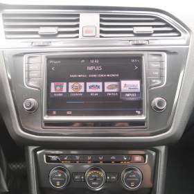 Foto inzerátu Volkswagen Tiguan 2.0 BiTDI