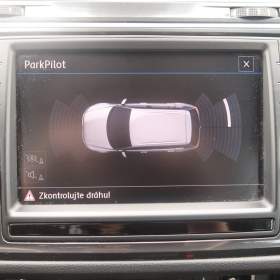 Foto inzerátu Volkswagen Tiguan 2.0 BiTDI