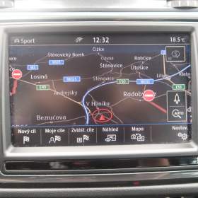 Foto inzerátu Volkswagen Tiguan 2.0 BiTDI