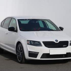 Škoda Octavia RS 2.0 TDI / 19560156