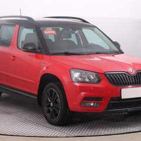 Škoda Yeti 2.0 TDI / 19560157