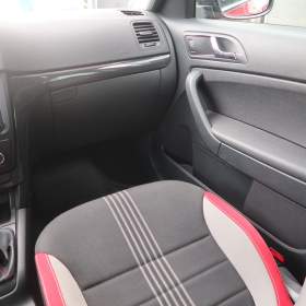 Foto inzerátu Škoda Yeti 2.0 TDI