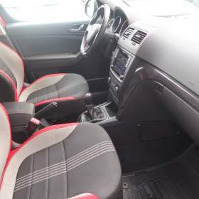 Foto inzerátu Škoda Yeti 2.0 TDI