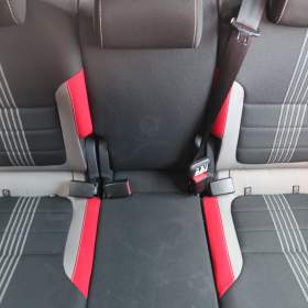 Foto inzerátu Škoda Yeti 2.0 TDI