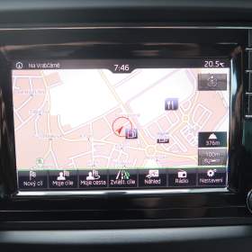 Foto inzerátu Škoda Yeti 2.0 TDI