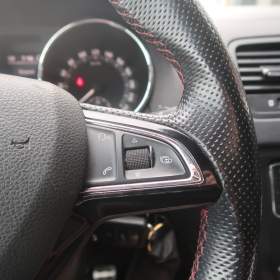 Foto inzerátu Škoda Yeti 2.0 TDI