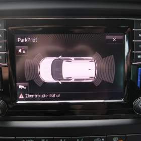 Foto inzerátu Škoda Yeti 2.0 TDI