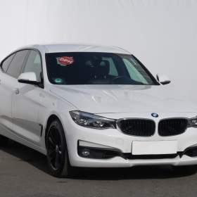 BMW 3GT 320i GT / 19560158