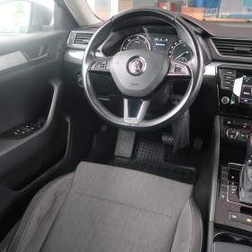 Foto inzerátu Škoda Superb 2.0 TDI