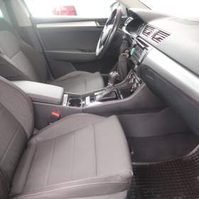 Foto inzerátu Škoda Superb 2.0 TDI