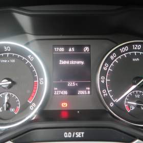 Foto inzerátu Škoda Superb 2.0 TDI