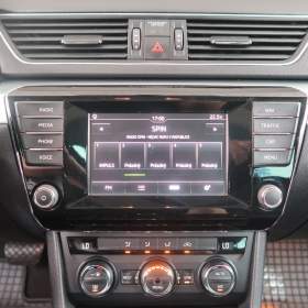 Foto inzerátu Škoda Superb 2.0 TDI