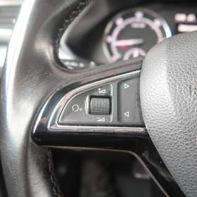 Foto inzerátu Škoda Superb 2.0 TDI