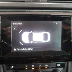 Foto inzerátu Škoda Superb 2.0 TDI