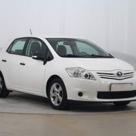 Toyota Auris 1.6 Valvematic / 19560163