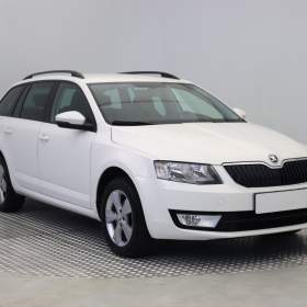 Škoda Octavia 1.6 TDI / 19560164