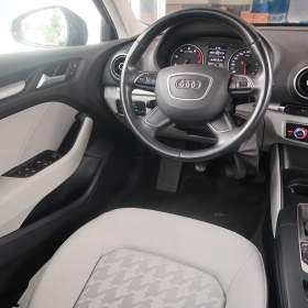Foto inzerátu Audi A3 1.2 TFSI