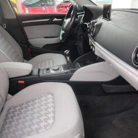 Foto inzerátu Audi A3 1.2 TFSI