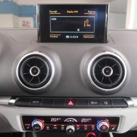 Foto inzerátu Audi A3 1.2 TFSI