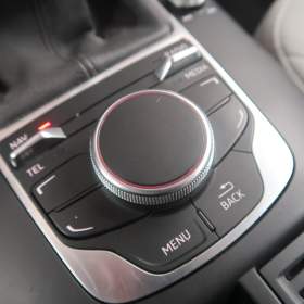 Foto inzerátu Audi A3 1.2 TFSI