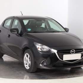 Foto inzerátu Mazda 2 1.5 16V