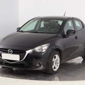 Foto inzerátu Mazda 2 1.5 16V