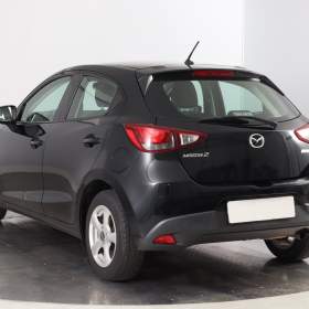 Foto inzerátu Mazda 2 1.5 16V