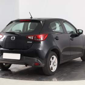Foto inzerátu Mazda 2 1.5 16V