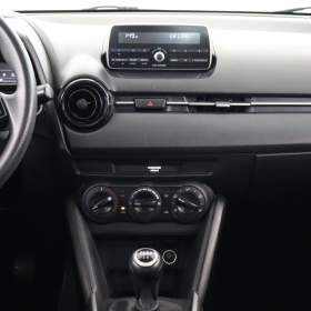 Foto inzerátu Mazda 2 1.5 16V