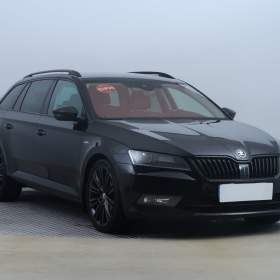 Škoda Superb 2.0 TDI / 19560171