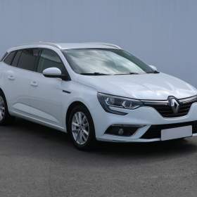 Renault Mégane 1.5 dCi / 19560176