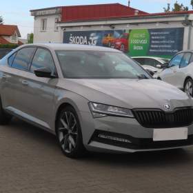 Škoda Superb 2.0 TDI / 19560177