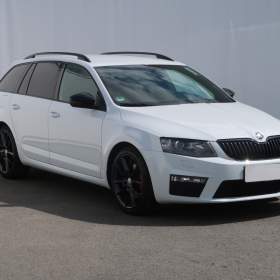 Škoda Octavia RS 2.0 TDI / 19560178