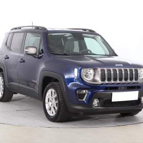 Jeep Renegade 4xe / 19560417