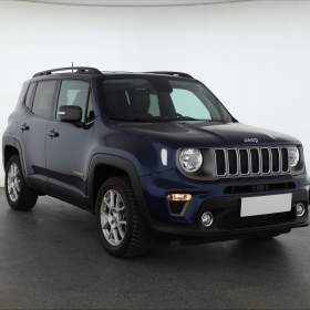 Jeep Renegade 4xe / 19560417
