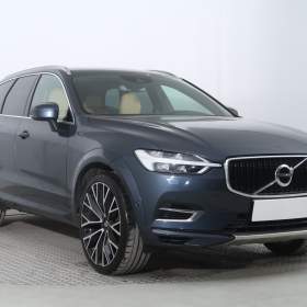 Volvo XC60 T8 Twin Engine / 19560418
