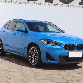 BMW X2 xDrive25e / 19560420