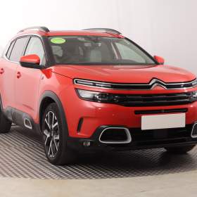 Citroën C5 Aircross Hybrid 225 / 19560423