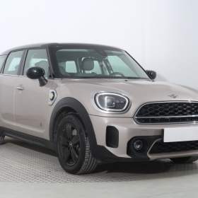 Mini Countryman Cooper SE ALL4 / 19560424