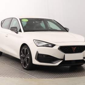 Foto inzerátu Cupra Leon 1.4 e-Hybrid